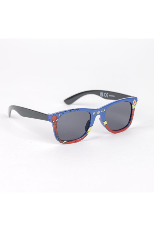 Set gorra + gafas SPIDER