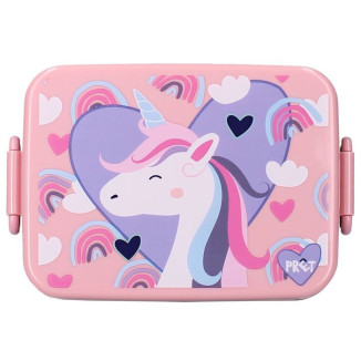 Tupper lunchbox UNICORNIO