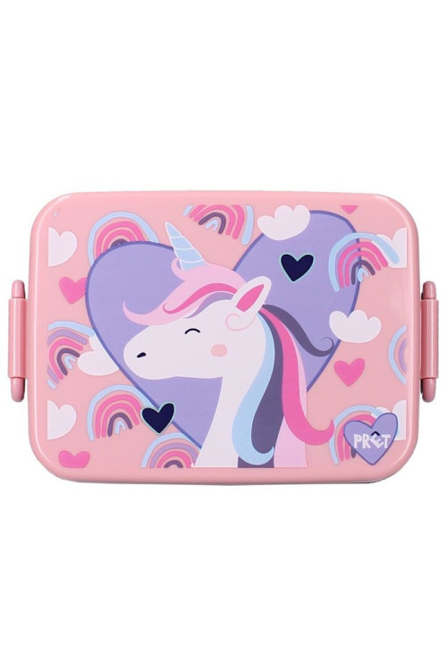Tupper lunchbox UNICORNIO