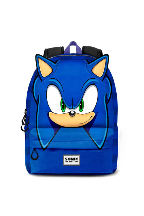 Mochila 44cm SONIC