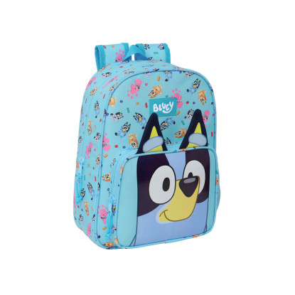 Mochila 34cm BLUEY 
