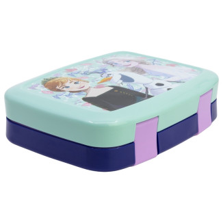 Tupper bento FROZEN