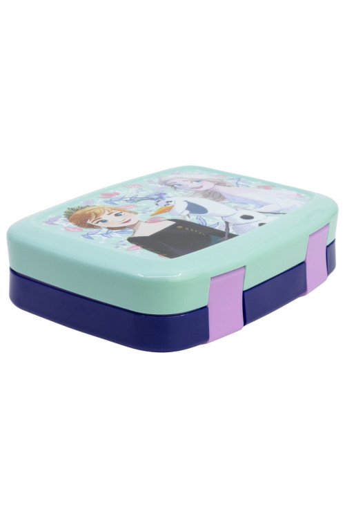 Tupper bento FROZEN
