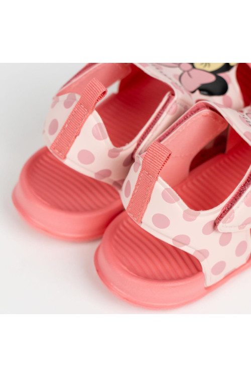 Sandalia casual MINNIE
