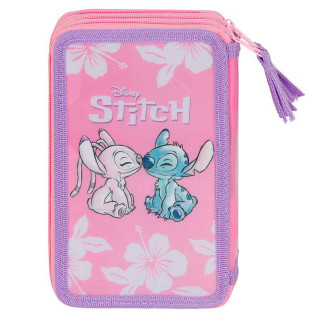 Plumier triple STITCH
