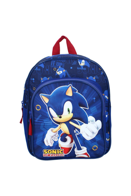 Mochila 30cm SONIC