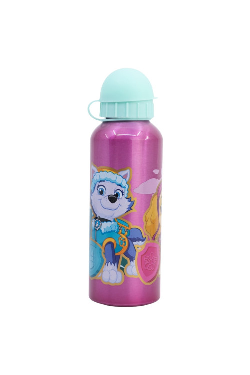 Botella 500ml aluminio PAW