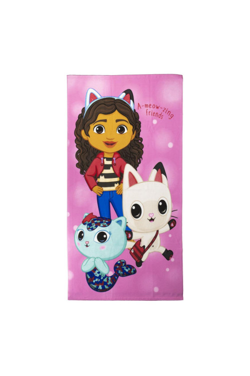 Toalla micro GABBYs