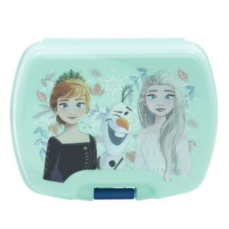 Tupper snack FROZEN