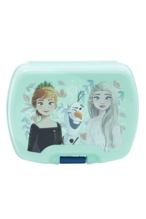 Tupper snack FROZEN