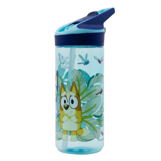Botella tritan 620ml BLUEY