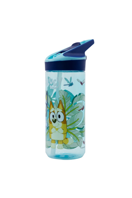 Botella tritan 620ml BLUEY