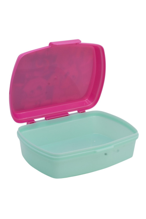 Tupper rectangular PAW PATROL