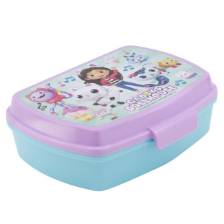 Tupper rectangular GABBYs DOLLHOUSE