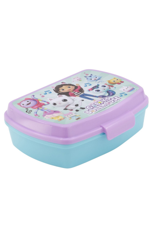 Tupper rectangular GABBYs DOLLHOUSE