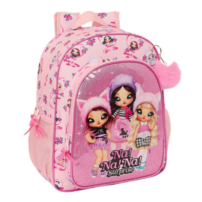 Mochila 38cm NANANA fabulous