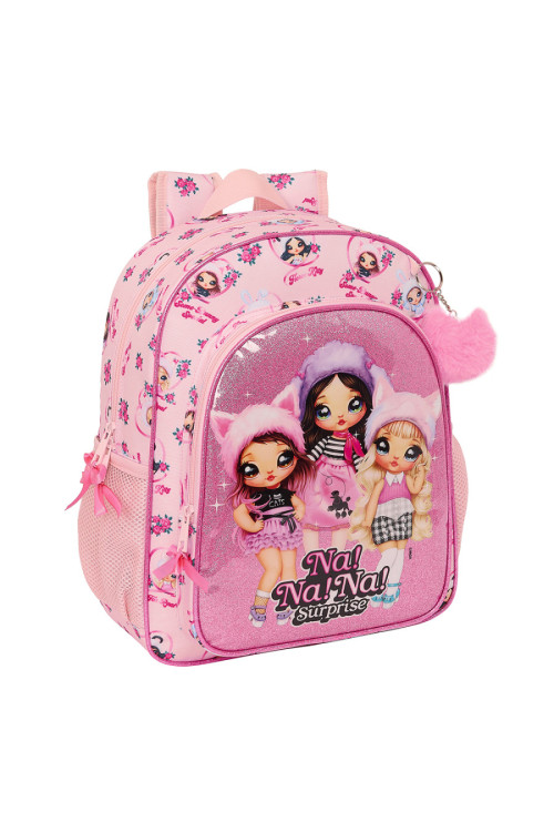 Mochila 38cm NANANA fabulous