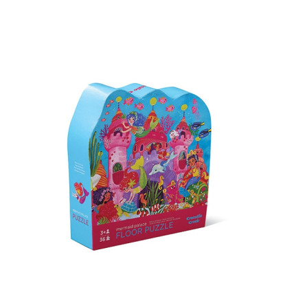 Puzzle 36pc PALACIO DE SIRENAS