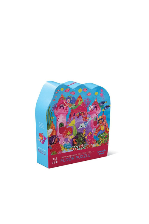 Puzzle 36pc PALACIO DE SIRENAS
