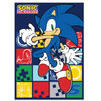 Manta polar SONIC*
