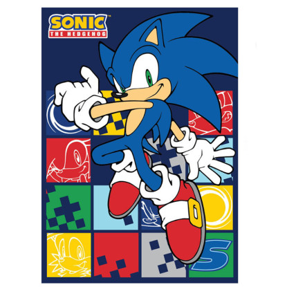 Manta polar SONIC*