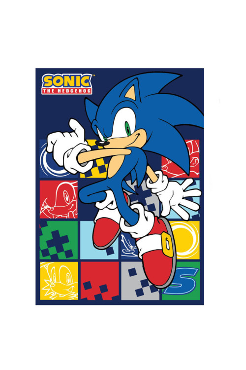 Manta polar SONIC*