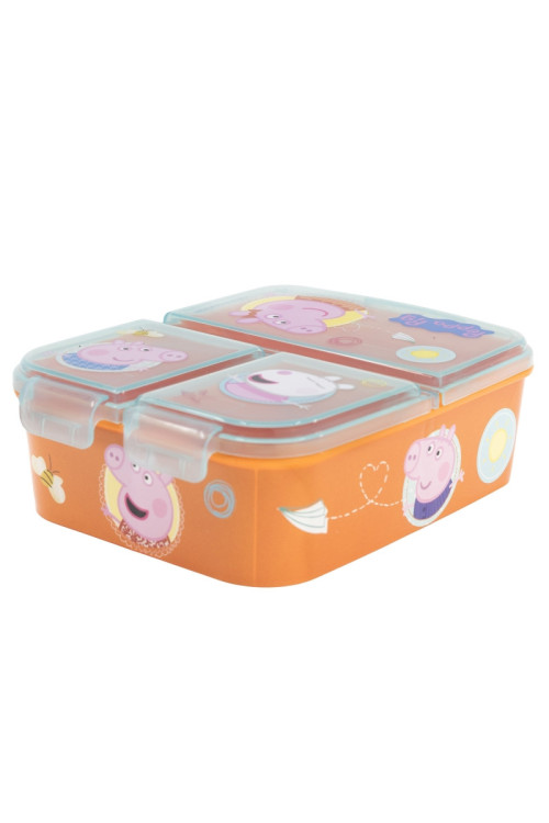 Tupper multiple PEPPA