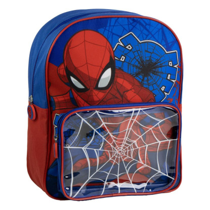 Mochila 31cm SPIDER