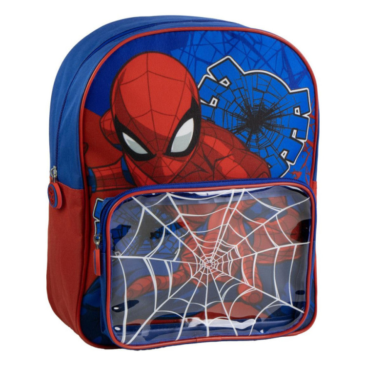Mochila 31cm SPIDER