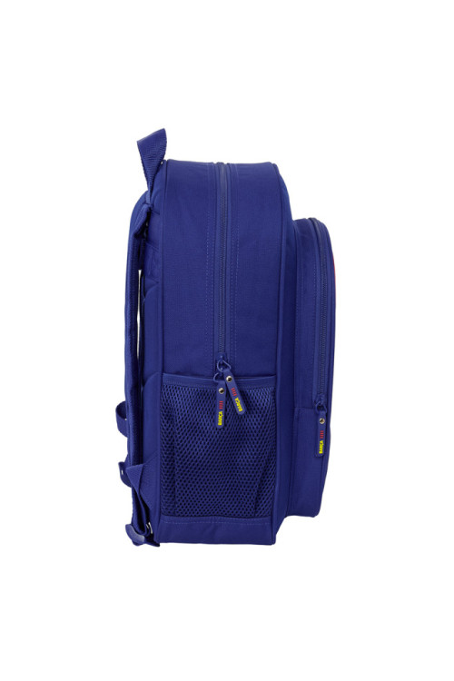 Mochila 38cm BARÇA