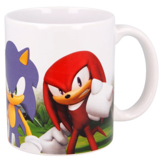 Taza SONIC