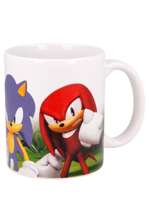 Taza SONIC