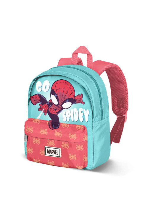 Mochila 27cm joy SPIDEY