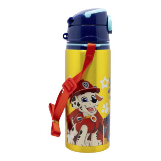 Botella correa 730ml PAW PATROL