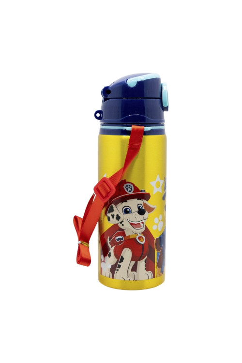 Botella correa 730ml PAW PATROL