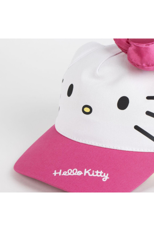 Gorra HELLO KITTY