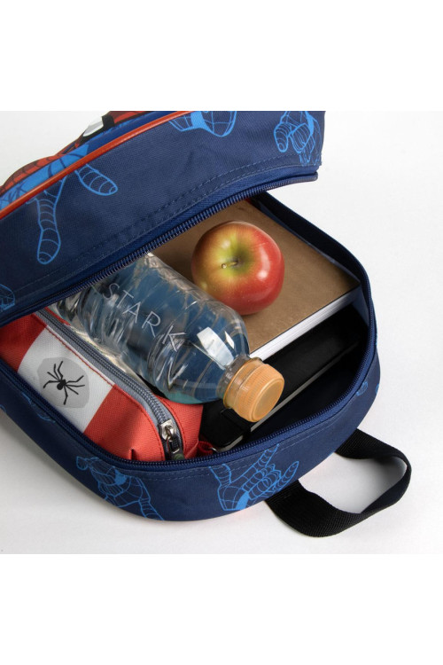 Mochila 31cm 3D SPIDER