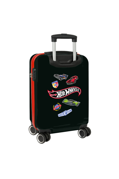 Trolley HOT WHEELS