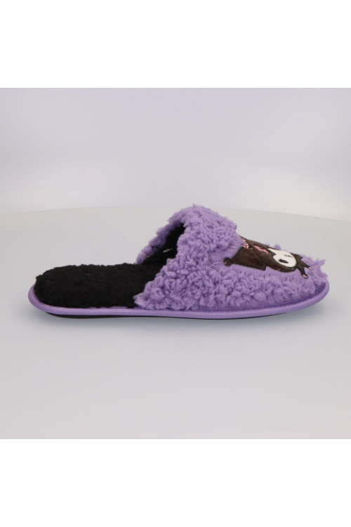 Zapatilla casa KUROMI