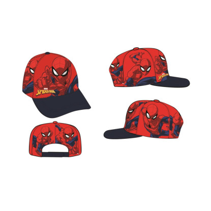 Gorra SPIDER