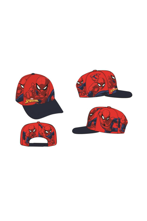Gorra SPIDER