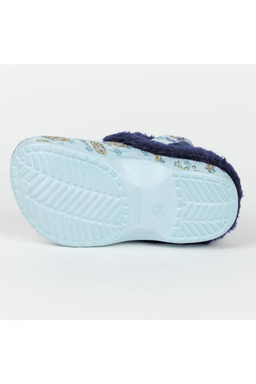 Crocs invierno FROZEN