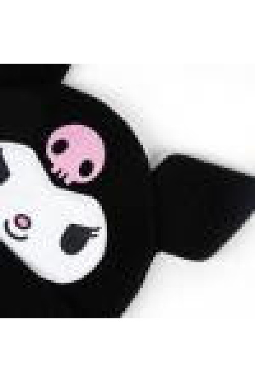 Gorro lana KUROMI
