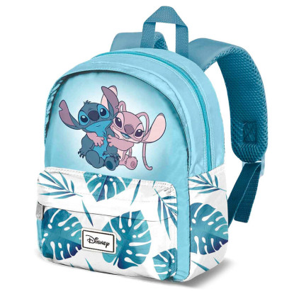 Mochila 27cm STITCH joy
