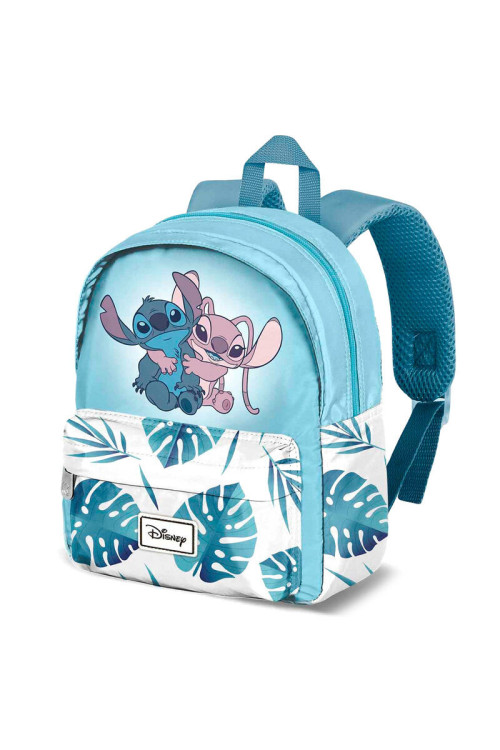 Mochila 27cm STITCH joy