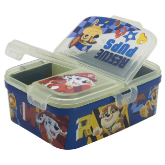 Tupper mult XL PAW PATROL