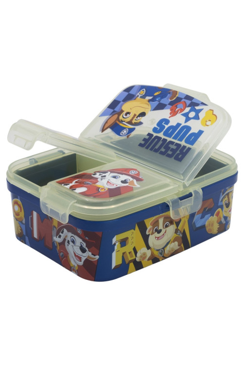 Tupper mult XL PAW PATROL