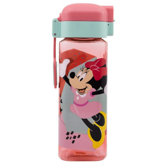 Botella robot 550ml MINNIE 