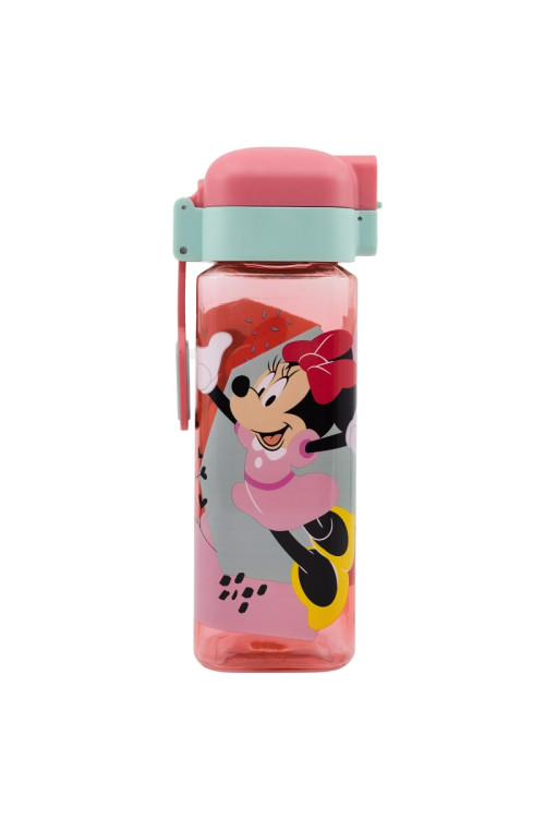 Botella robot 550ml MINNIE 