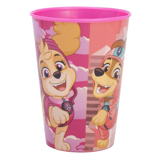 Vaso 260ml PAW PATROL